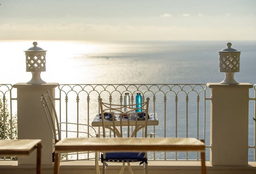 مبيت وإفطار La Barbera