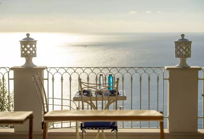 Aamiaismajoitus (B&B) La Barbera