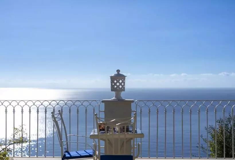 Aamiaismajoitus (B&B) La Barbera