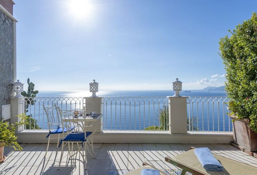 مبيت وإفطار La Barbera