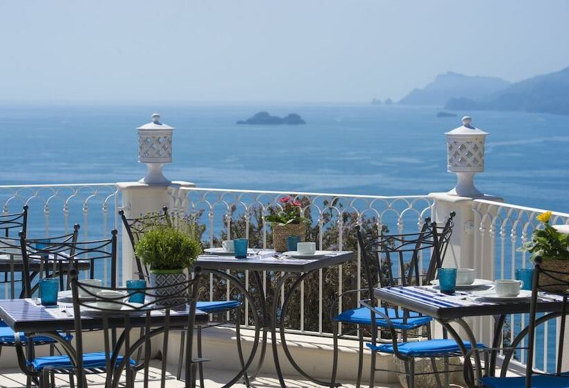 مبيت وإفطار La Barbera