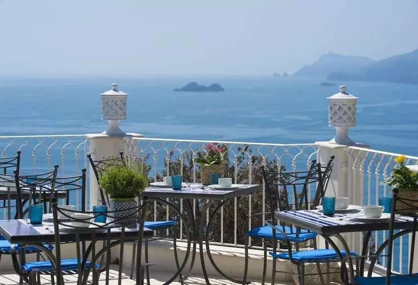 Aamiaismajoitus (B&B) La Barbera