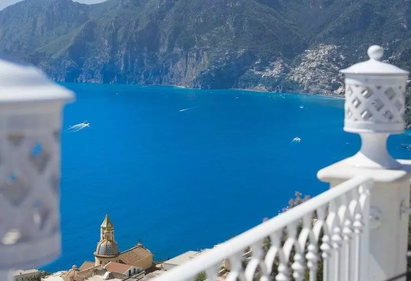 Aamiaismajoitus (B&B) La Barbera