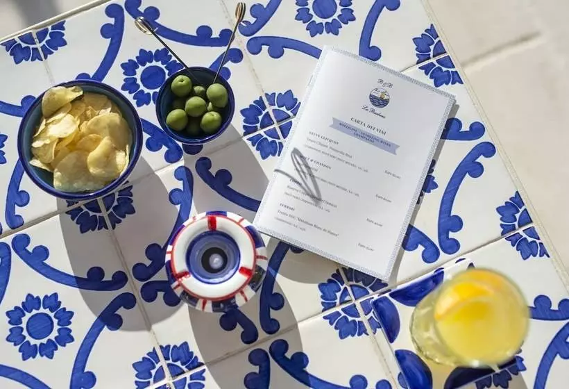 Aamiaismajoitus (B&B) La Barbera