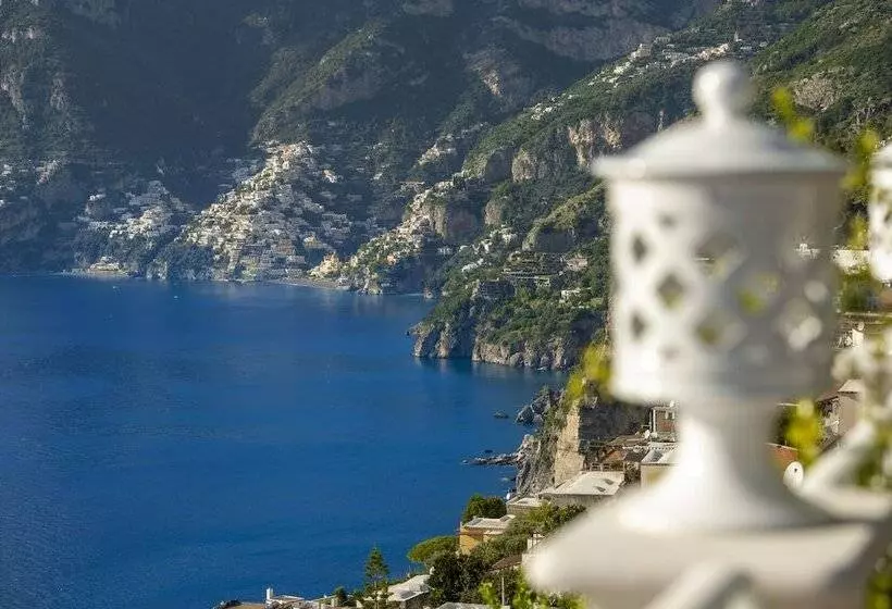 Aamiaismajoitus (B&B) La Barbera