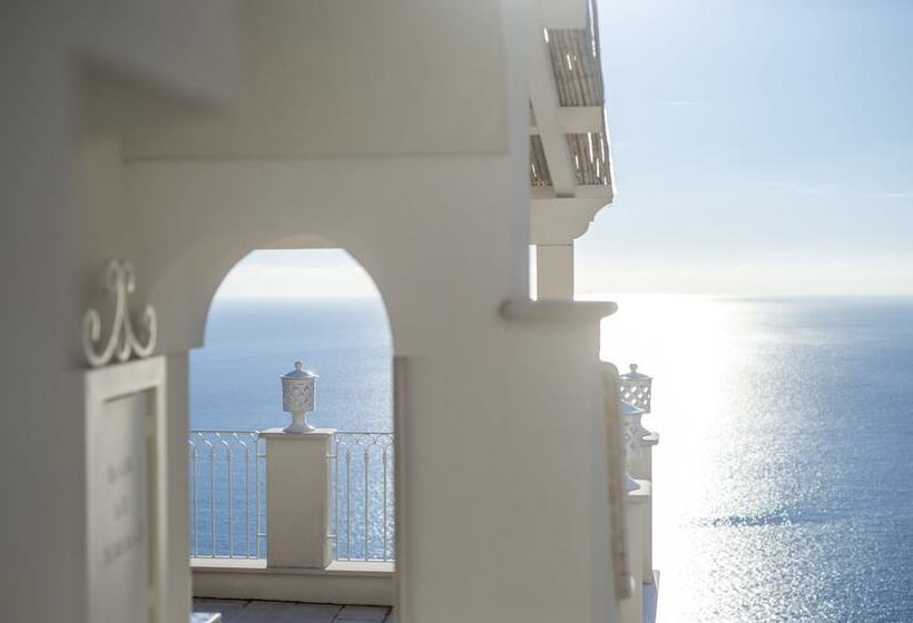 مبيت وإفطار La Barbera