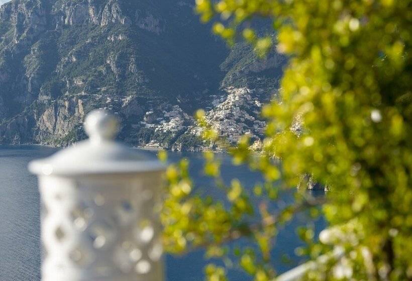 مبيت وإفطار La Barbera