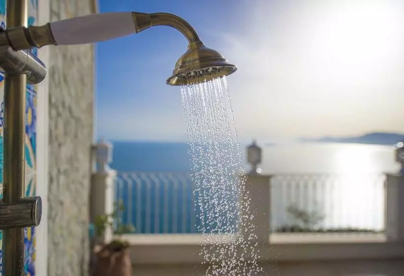 Aamiaismajoitus (B&B) La Barbera