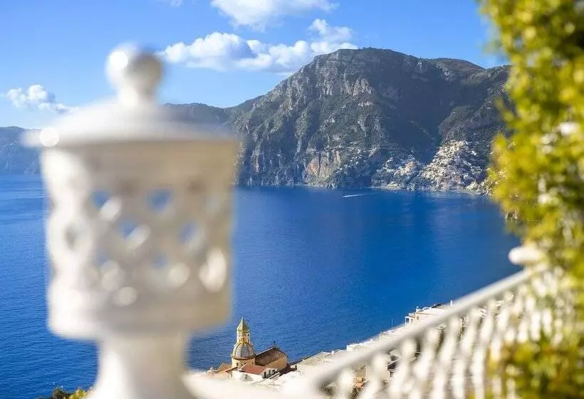 Aamiaismajoitus (B&B) La Barbera