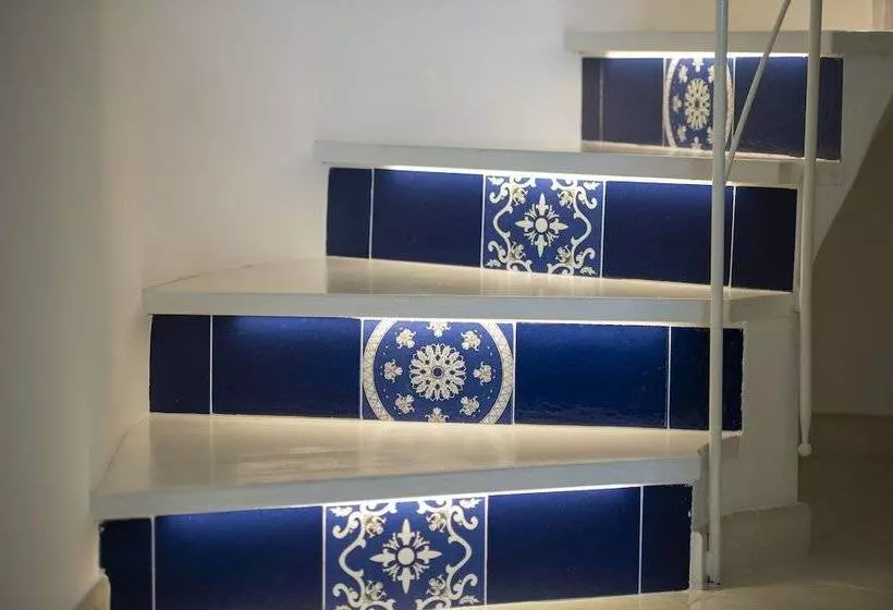 Aamiaismajoitus (B&B) La Barbera