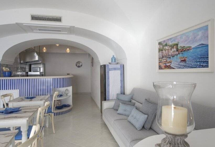 مبيت وإفطار La Barbera