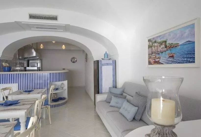 Aamiaismajoitus (B&B) La Barbera