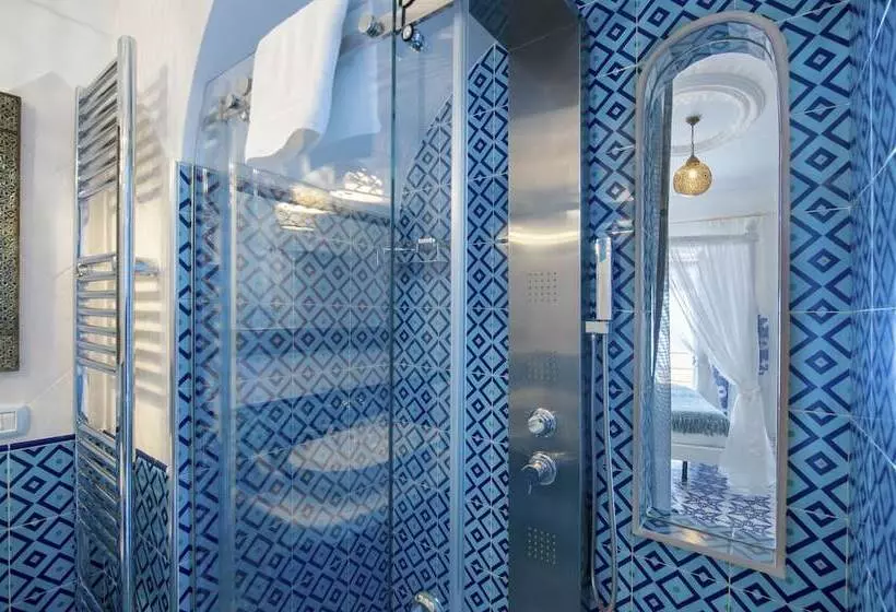 Aamiaismajoitus (B&B) La Barbera