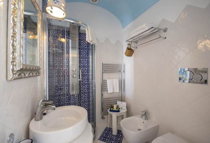 مبيت وإفطار La Barbera