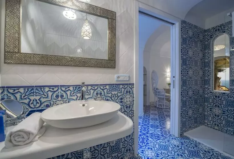 Aamiaismajoitus (B&B) La Barbera