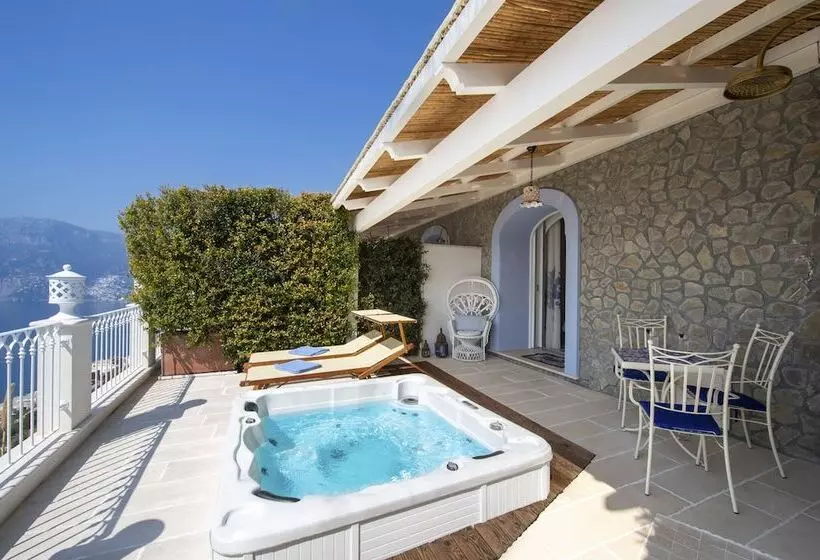 Aamiaismajoitus (B&B) La Barbera