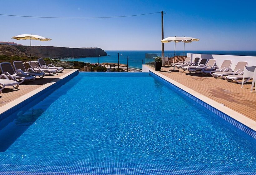 مبيت وإفطار Mareta Beach House