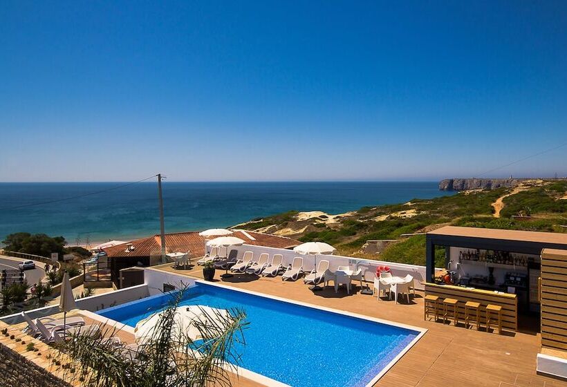 مبيت وإفطار Mareta Beach House