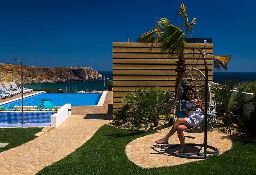 مبيت وإفطار Mareta Beach House