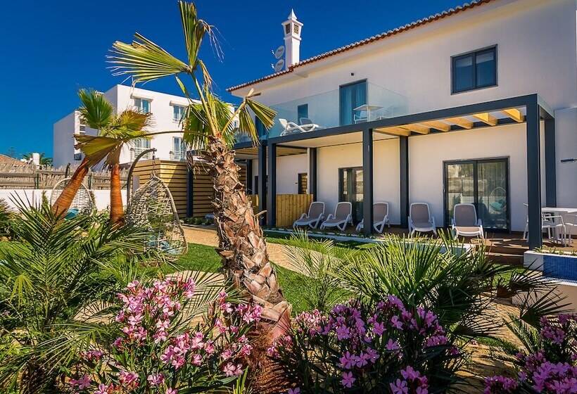 مبيت وإفطار Mareta Beach House