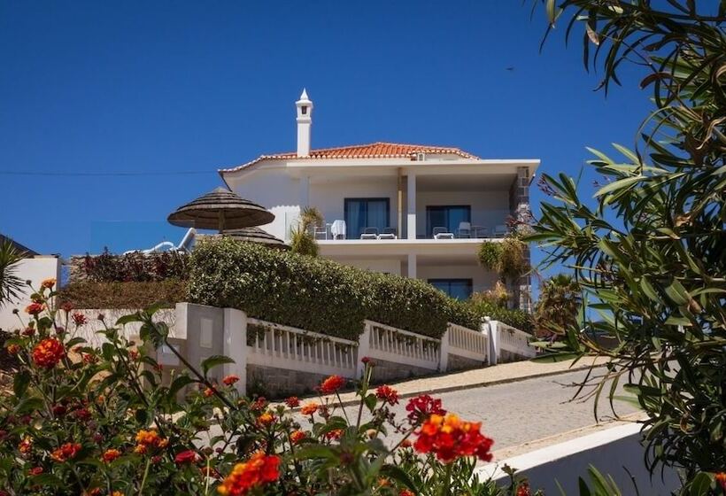 مبيت وإفطار Mareta Beach House