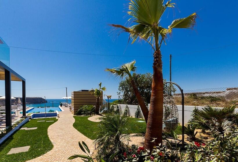 مبيت وإفطار Mareta Beach House