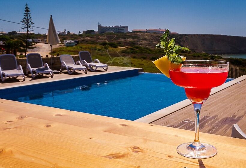 مبيت وإفطار Mareta Beach House