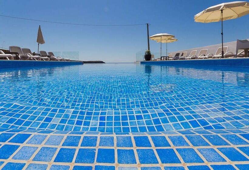 مبيت وإفطار Mareta Beach House