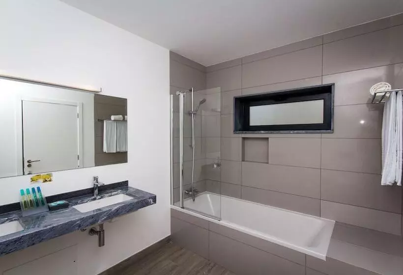 ベッドアンドブレックファースト Mareta Beach House