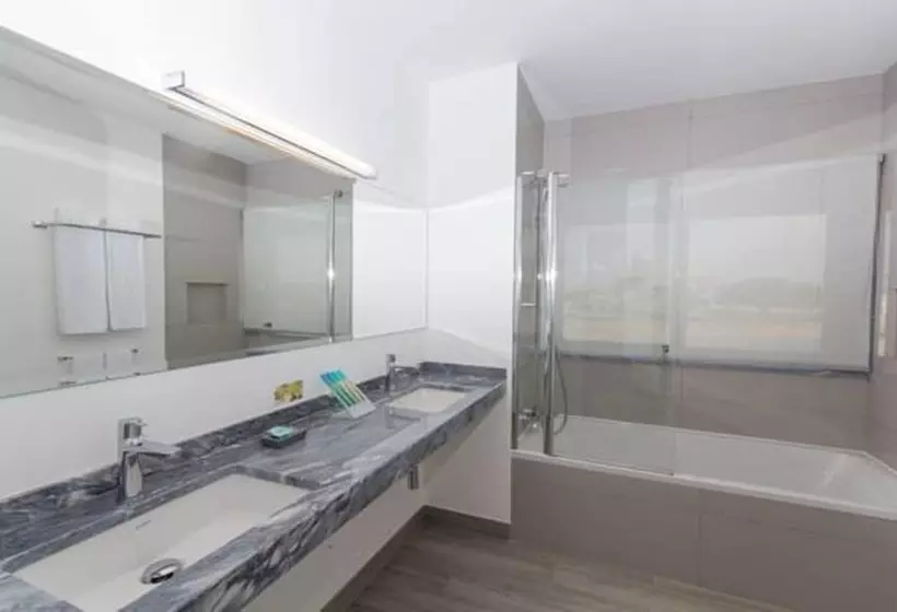 ベッドアンドブレックファースト Mareta Beach House