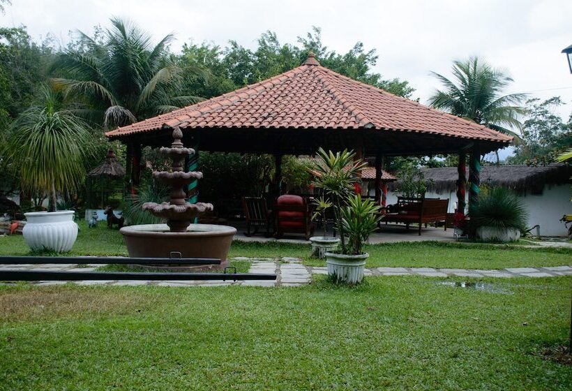 Chiminelli Hotel Fazenda E Eventos