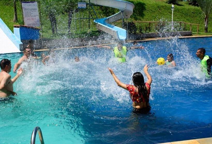 Chiminelli Hotel Fazenda E Eventos