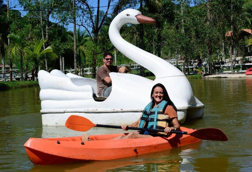 Chiminelli Hotel Fazenda E Eventos