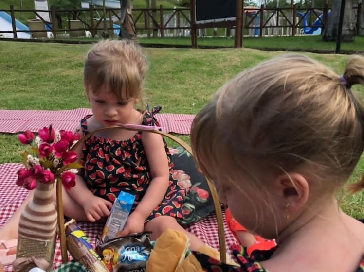 Chiminelli Hotel Fazenda E Eventos