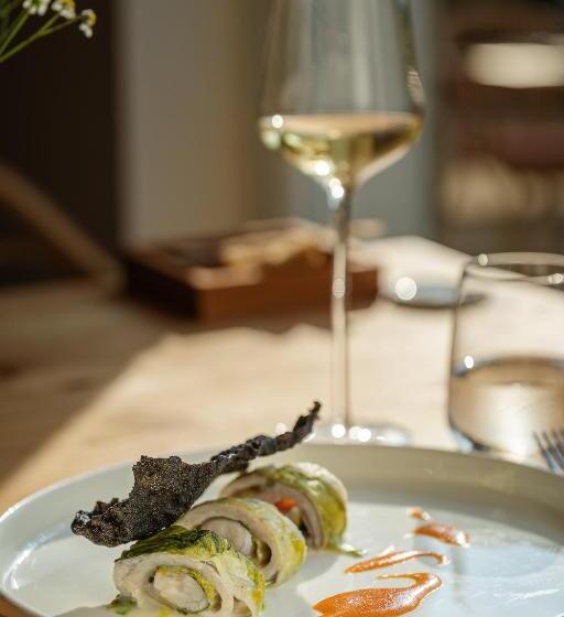 פונדק Domo 20 Hotel & Rooftop