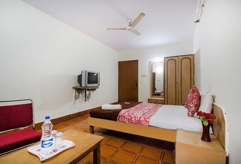 酒店 O Sree Simran Palace