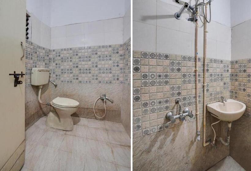 酒店 O Sree Simran Palace