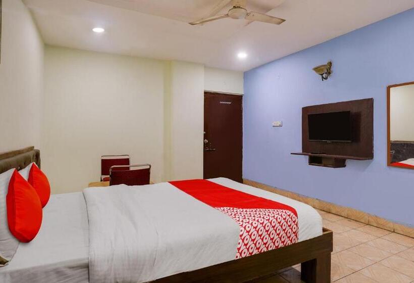 酒店 O Sree Simran Palace