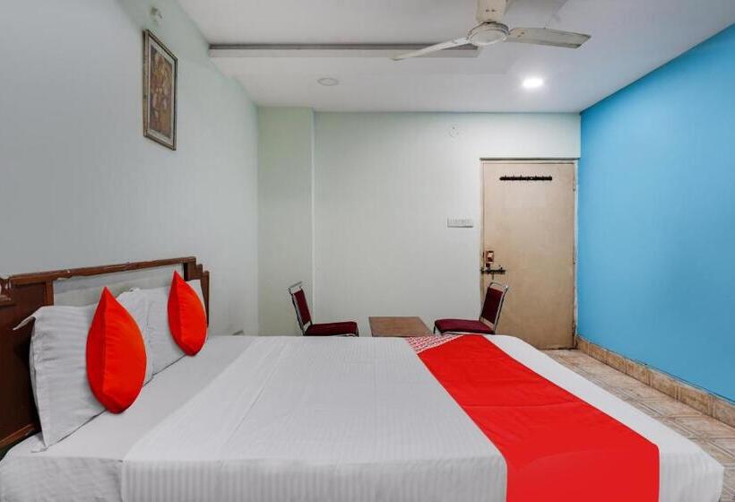 酒店 O Sree Simran Palace