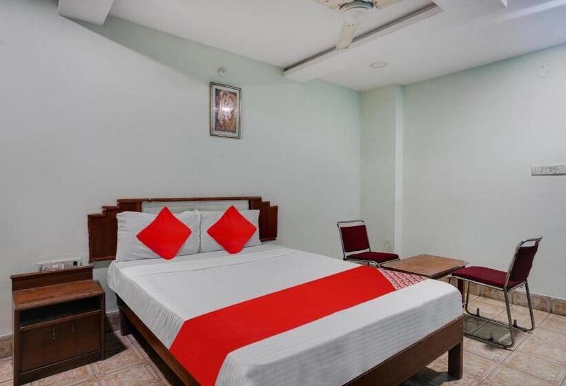 酒店 O Sree Simran Palace