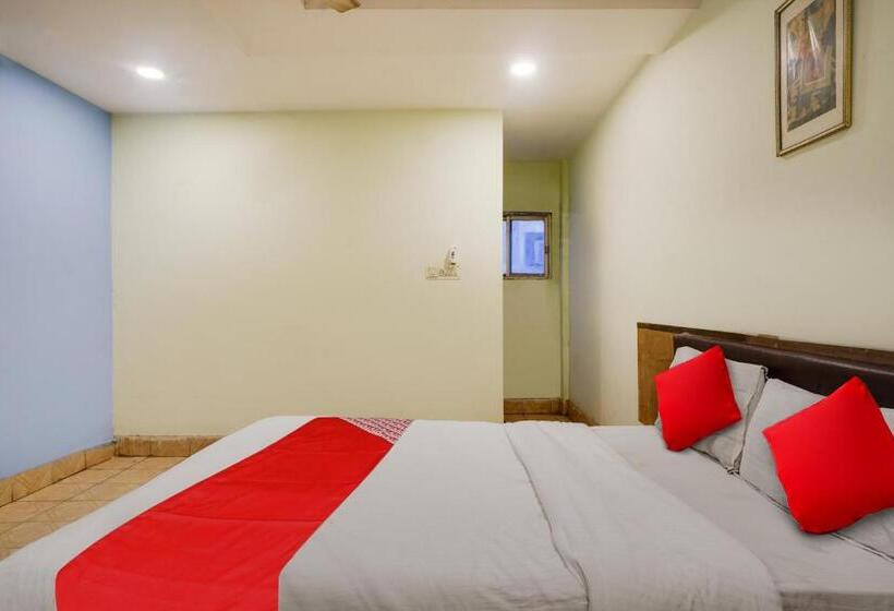 酒店 O Sree Simran Palace