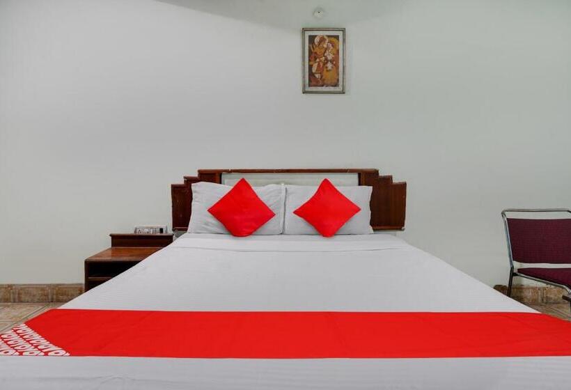 酒店 O Sree Simran Palace