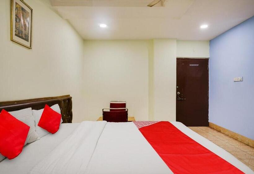 酒店 O Sree Simran Palace