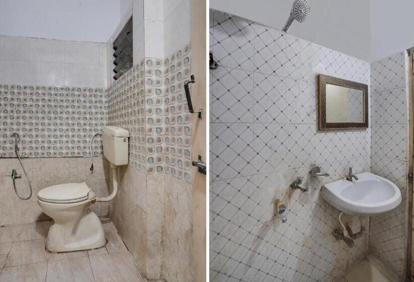 酒店 O Sree Simran Palace