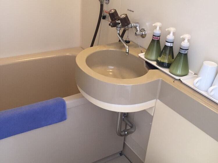 בית מלון כפרי La Tipasa