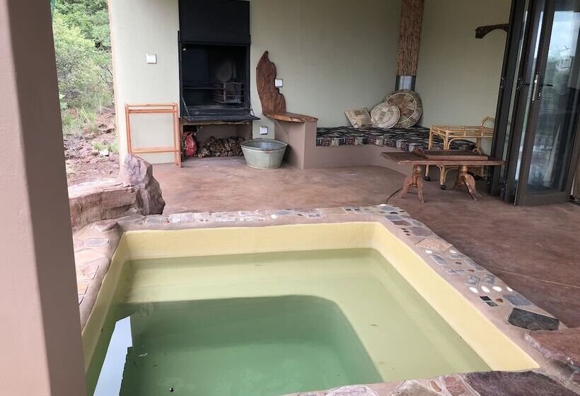 Отель Leopards Rock Bush Boutique