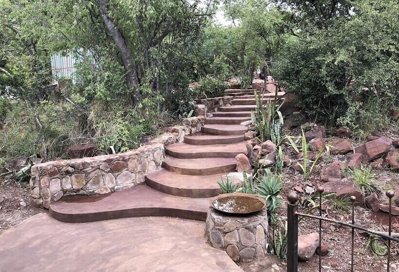 Отель Leopards Rock Bush Boutique