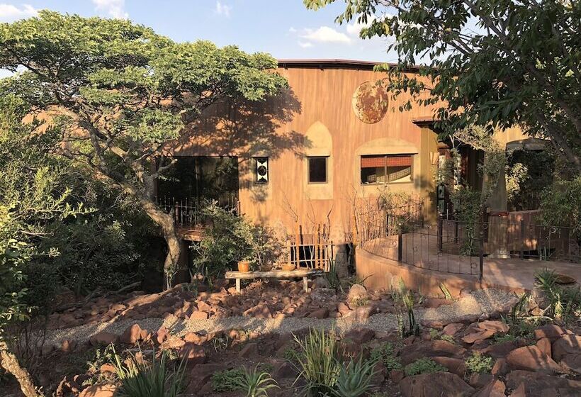 Отель Leopards Rock Bush Boutique