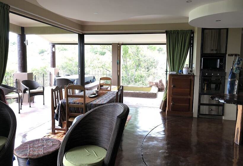 Отель Leopards Rock Bush Boutique