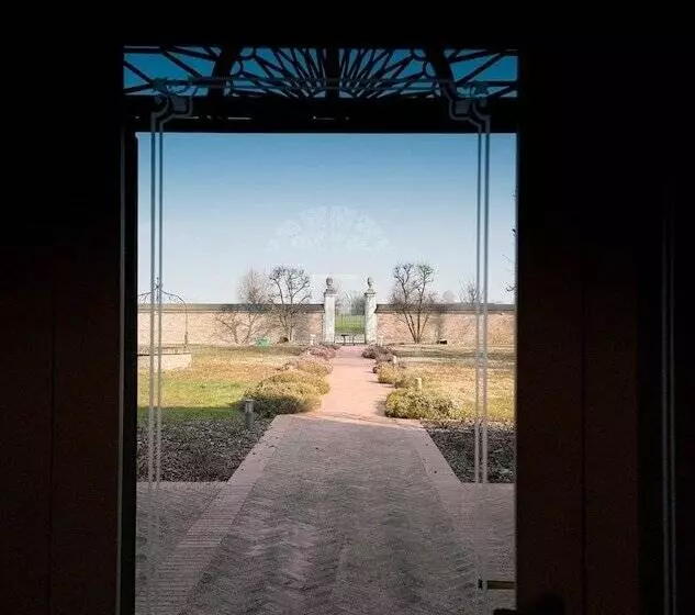 Hotelli Locanda Ca’ Rossa